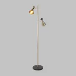 Торшер Bogate's Glustin 01109/2 от ImperiumLoft