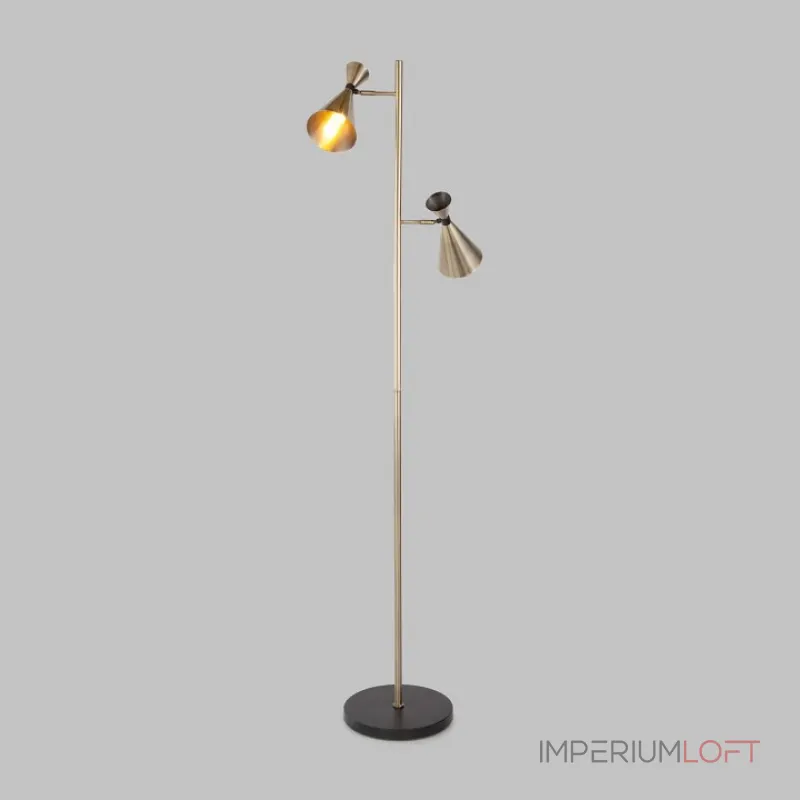 Торшер Bogate's Glustin 01109/2 от ImperiumLoft