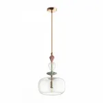 Подвесной светильник Odeon Light Bizet 4855/1A 