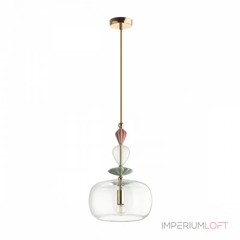 Подвесной светильник Odeon Light Bizet 4855/1A 