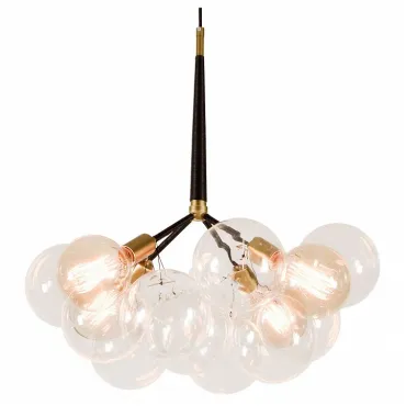 Подвесной светильник Lussole Murray GRLSP-8171 Подвесной светильник Lussole Murray GRLSP-8171