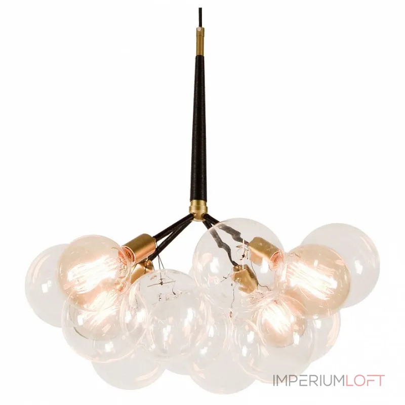 Подвесной светильник Lussole Murray GRLSP-8171 Подвесной светильник Lussole Murray GRLSP-8171