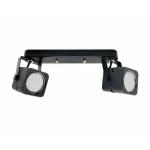 Спот Ambrella Techno TA114 Цвет плафонов черный от ImperiumLoft