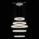 Подвесная люстра ST-Luce Albo SL902.503.05D