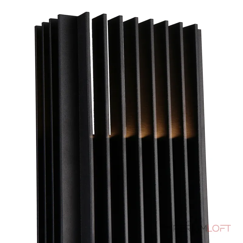 Настенный светильник Favourite Strudel 4297-2W от ImperiumLoft