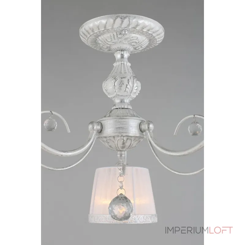 Потолочная люстра Omnilux Campovaglio OML-54117-03