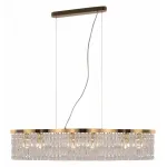 Подвесной светильник Maytoni Dune DIA005PL-06G от ImperiumLoft