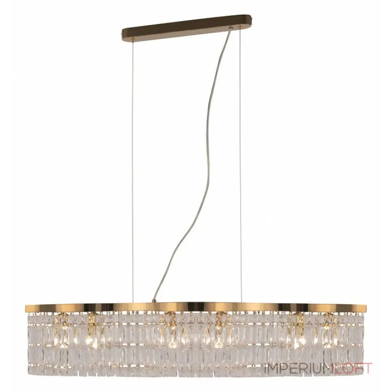 Подвесной светильник Maytoni Dune DIA005PL-06G от ImperiumLoft