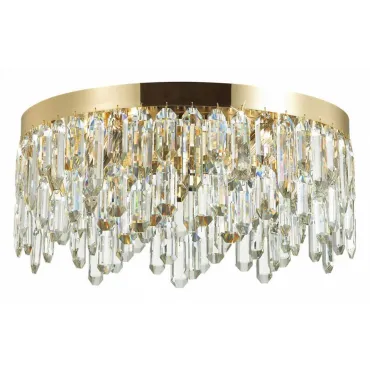 Потолочная люстра Odeon Light Dakisa 4986/6C Потолочная люстра Odeon Light Dakisa 4986/6C