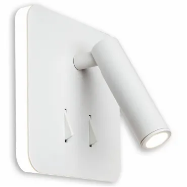 Бра Citilux Декарт CL704420 Бра Citilux Декарт CL704420