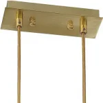 Подвесной светильник Pearle TL5362H-3 Toplight