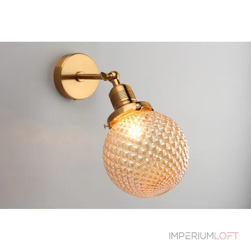 Бра Aployt Sofi APL.302.11.01 от ImperiumLoft