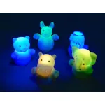 Настольная лампа-ночник Citilux CL-105 105HB Цвет арматуры хром Цвет плафонов белый от ImperiumLoft