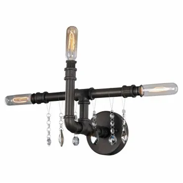 Бра Lussole Jamestown GRLSP-9173