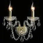 Бра Aployt Koletta APL.755.11.02 от ImperiumLoft