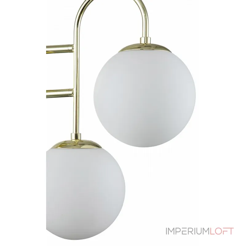 Бра Indigo Classic 13017/2W Gold от ImperiumLoft Бра Indigo Classic 13017/2W Gold от ImperiumLoft