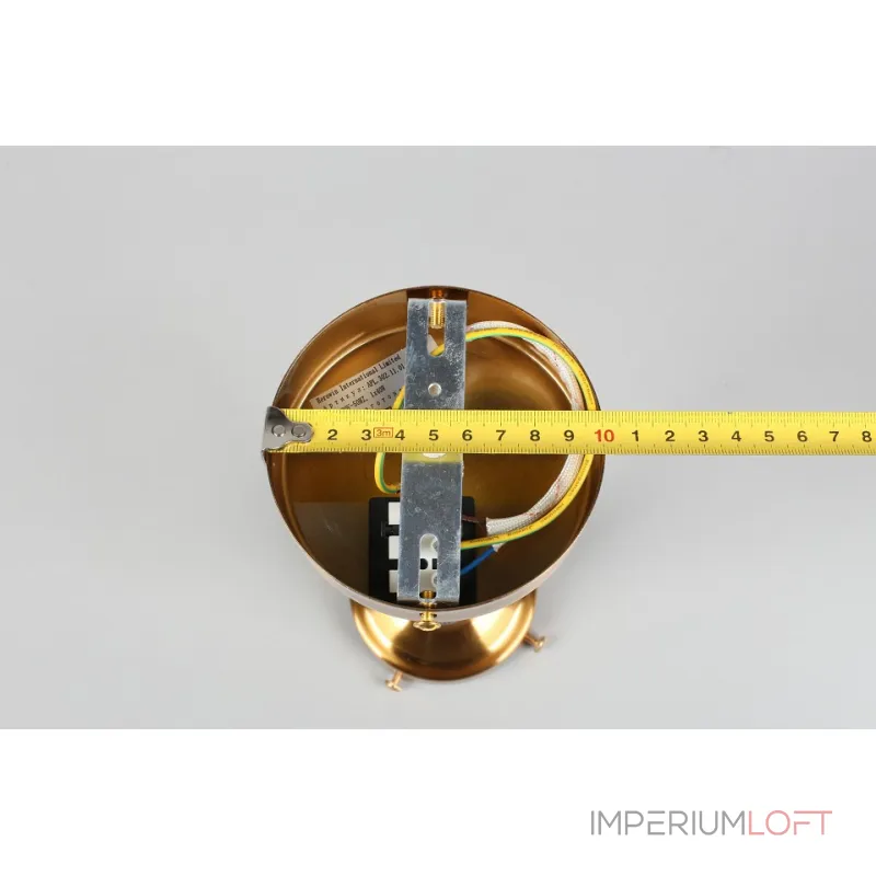 Бра Aployt Sofi APL.302.11.01 от ImperiumLoft