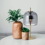 Настольная лампа Favourite Reflex 4234-1T от ImperiumLoft