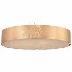 Подвесной светильник Lucia Tucci Fabian fabian 1552.9 gold от ImperiumLoft