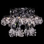 Потолочная люстра Citilux Vortice EL333C10.1 