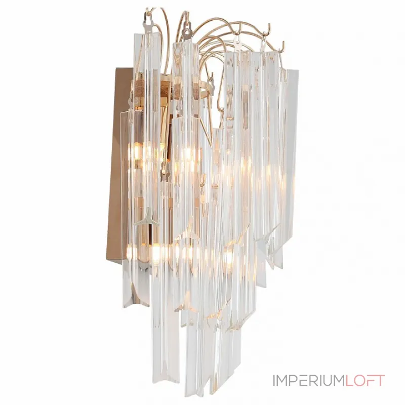 Бра ST-Luce Osoleto SL386.201.03 от ImperiumLoft