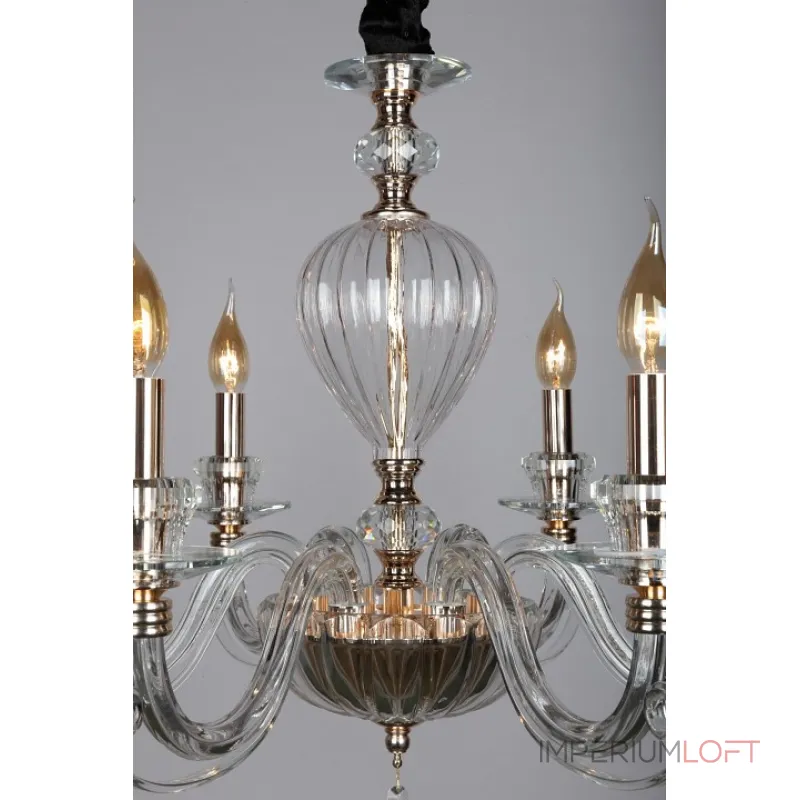 Подвесная люстра Aployt Daniele APL.701.03.06 