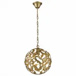 Подвесной светильник Favourite Dorata 1469-1P 