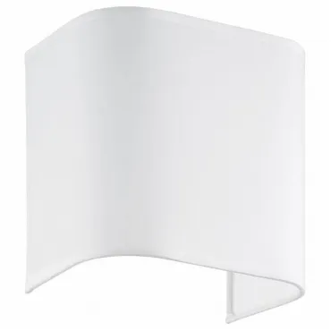 Плафон Ideal Lux Gea Paralume GEA PARALUME AP2 BIANCO