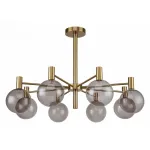 Люстра на штанге Favourite Eternity 2765-8P 