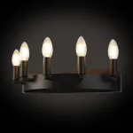 Бра Citilux Смитсон CL470305 Цвет арматуры коричневый от ImperiumLoft