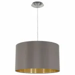 Подвесной светильник Eglo ПРОМО Maserlo 31603 