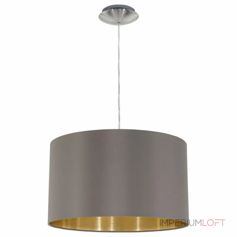 Подвесной светильник Eglo ПРОМО Maserlo 31603 