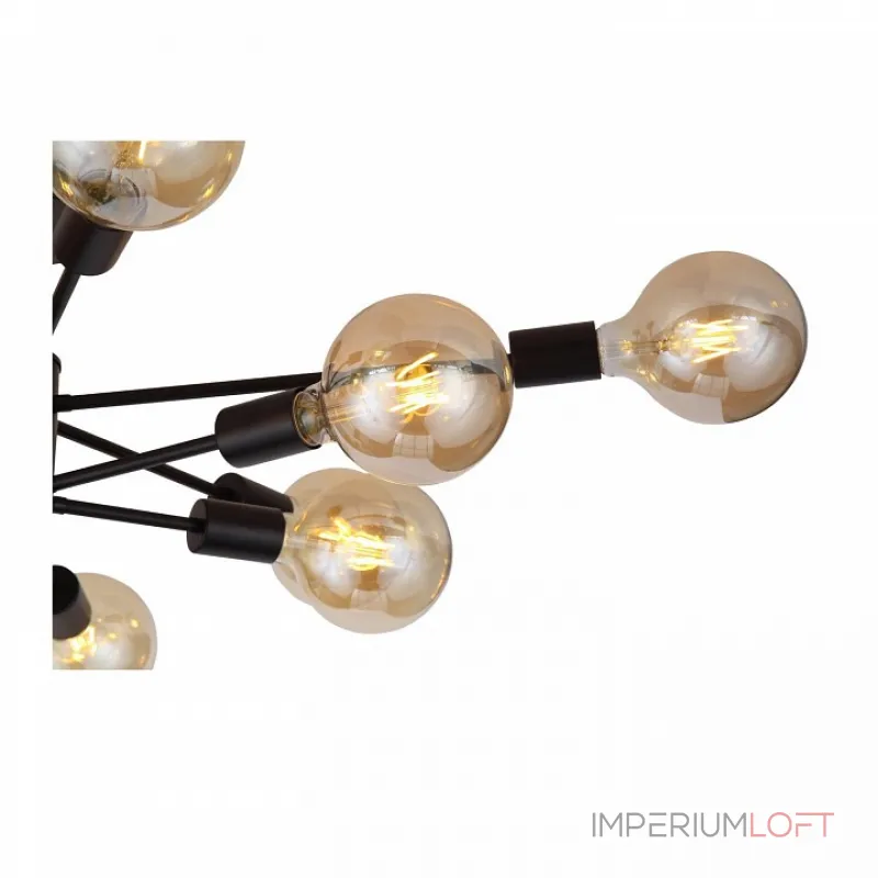 Потолочная люстра EVOLUCE Ano SL419.402.12 