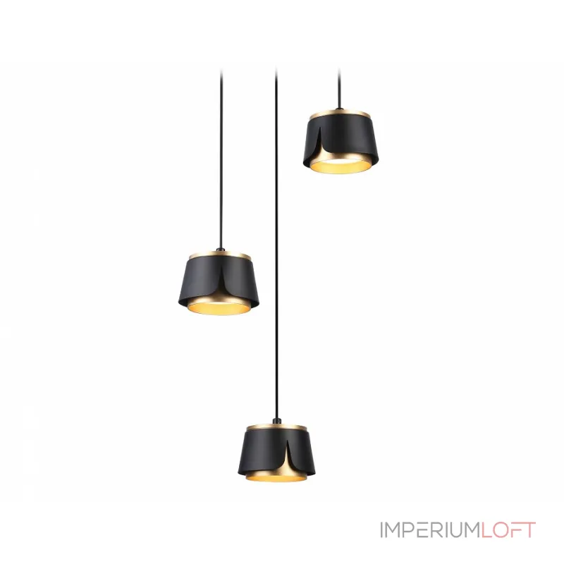 Подвесной светильник Ambrella TN TN71252 от ImperiumLoft Подвесной светильник Ambrella TN TN71252 от ImperiumLoft