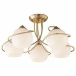 Потолочная люстра Citilux Лайма CL155153 