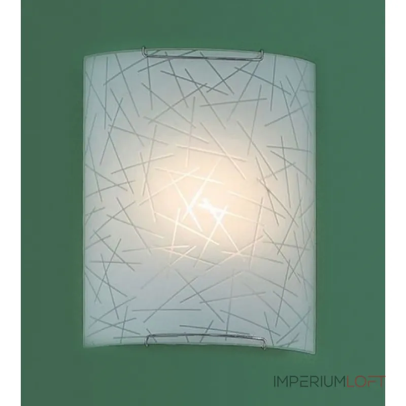 Накладной светильник Citilux 921 CL921061 Цвет арматуры хром от ImperiumLoft Накладной светильник Citilux 921 CL921061 Цвет арматуры хром от ImperiumLoft