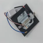 Встраиваемый светильник Citilux Скалли CLD006K5 Цвет плафонов белый Цвет арматуры черный от ImperiumLoft