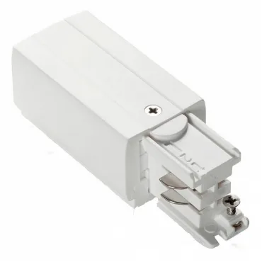 Соединители Ideal Lux Link Trimless Mains Connector LINK TRIMLESS MAINS CONNECTOR RIGHT WHITE Соединители Ideal Lux Link Trimless Mains Connector LINK TRIMLESS MAINS CONNECTOR RIGHT WHITE