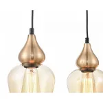 Подвесной светильник Vele Luce Simone VL5564P13 