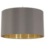 Подвесной светильник Eglo ПРОМО Maserlo 31603 