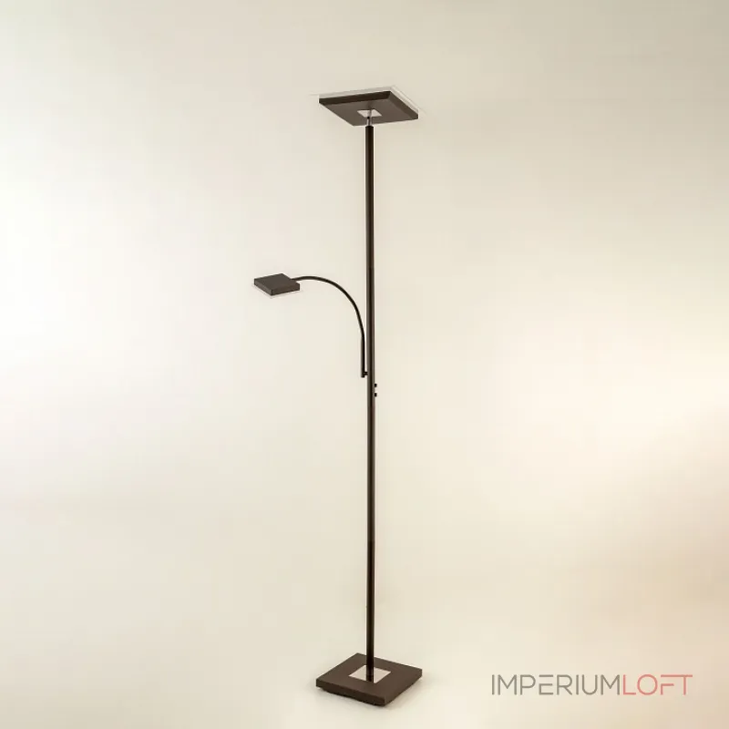 Торшер с подсветкой Citilux Харди CL802015 от ImperiumLoft