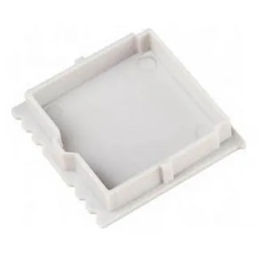 Заглушка Donolux 1850 CAP 18506.1S Заглушка Donolux 1850 CAP 18506.1S