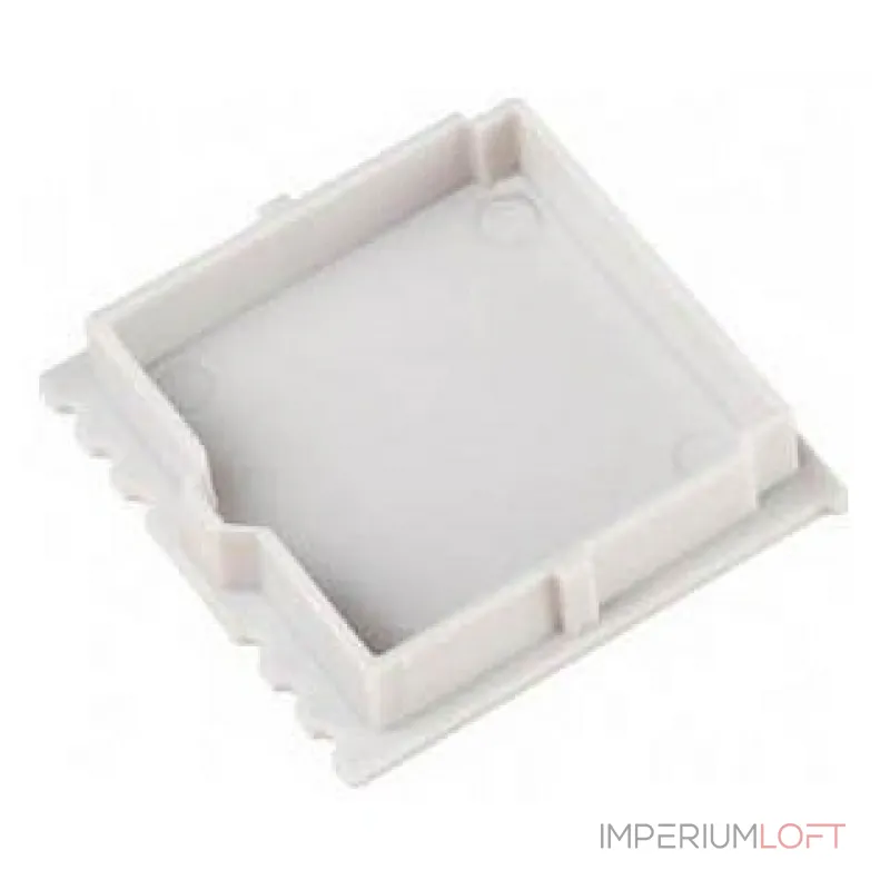 Заглушка Donolux 1850 CAP 18506.1S от ImperiumLoft Заглушка Donolux 1850 CAP 18506.1S от ImperiumLoft