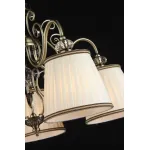 Потолочная люстра Maytoni ARM420-05-R