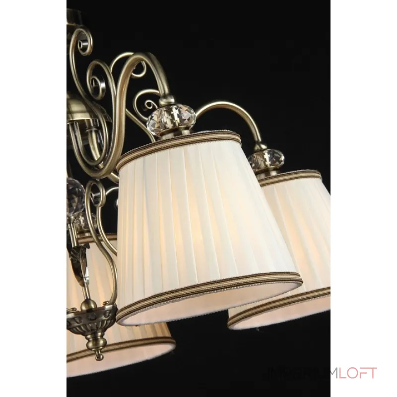 Потолочная люстра Maytoni ARM420-05-R Потолочная люстра Maytoni ARM420-05-R