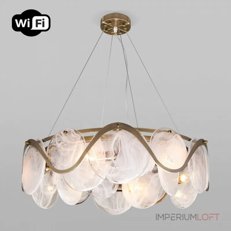 Подвесной светильник 354/6