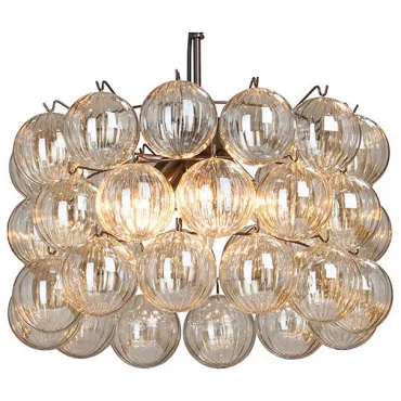 Подвесная люстра Vitaluce V5347 V5347-7/6 Подвесная люстра Vitaluce V5347 V5347-7/6