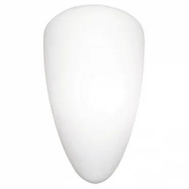 Накладной светильник Arte Lamp Aqua A6930AP-1WH Цвет арматуры белый Цвет плафонов белый