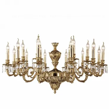 Подвесная люстра Dio D’Arte Estrada Estrada E 1.1.18.200 G Подвесная люстра Dio D’Arte Estrada Estrada E 1.1.18.200 G