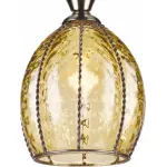 Подвесной светильник Arte Lamp Venezia A2115SP-1AB